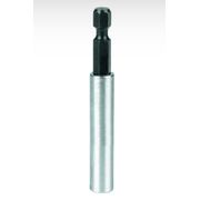 Adaptador Bits Magnetica Esc Encaixe 1/4" 1/4" 74Mm 10052 Gedore