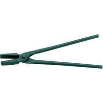 Pegador Peça Cilindro (Paralela) Alicate Boca Plana 6Mm 300Mm 230300 Gedore