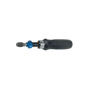 Torquímetro Axial 1/4" 20-120Ncm 1Ncm Azul QSN120FH Gedore