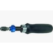 Torquímetro Axial 1/4" 20-160Ozf/Pol Azul QSA160FH Gedore