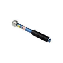 Torquímetro Escape 1/4" 1-5Nm 0,05Nm com Escala TSC5 Gedore