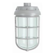 Luminaria E27 100W Czcl Ip54 WYN201 Wetzel
