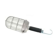 Luminaria Portatil Cinza 100W E27 IPTN801IP801 Wetzel