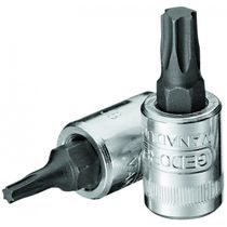 Chave Soquete Torx1/4" T30 30,5Mm ITX20T30 Gedore