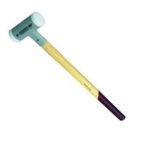 Martelo A.Retroc Interc Pa 590G 35Mm X335Mm 248H35 Gedore