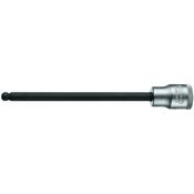 Chave Soquete Allen Longa Abaul E= 3/8" 4Mm X132Mm IN30LK4MM Gedore