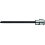 Chave Soquete Allen Longa Abaul E= 3/8" 4Mm X132Mm IN30LK4MM Gedore