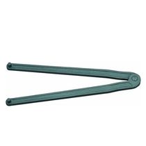 Chave Compasso Pont Red 3X 178Mm 443MM Gedore