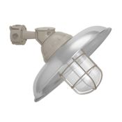 Luminaria Arand 45G E27 150W Cz Exd WYN262RR Wetzel