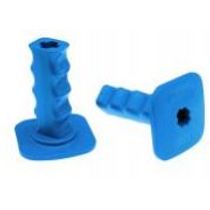 Empunhadura 19X118Mm para Talhadeira Hs352 352HS22E25E Gedore