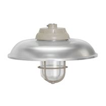 Luminaria E27 150W Cz Ip65 WYN202RR Wetzel