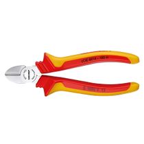 Alicate Corte Diagonal 1000V Vde 19Mm 6.1/2" VDE8314160H Gedore