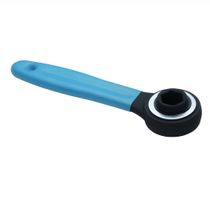 Chave Catraca 7/8" Sextavado 244Mm 29B78 Gedore