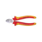 Alicate Corte Diagonal 1000V Vde 18,5Mm 5.1/2" VDE8314140H Gedore