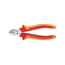 Alicate Corte Diagonal 1000V Vde 18,5Mm 5.1/2" VDE8314140H Gedore