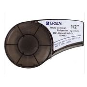 Etiqueta Pes Transp 12Mmx6,4M Bmp21 M21500430 Brady