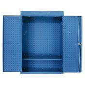 Armario para Ferr Aço Azul 2P 650X955X250Mm com Fec 1351 Gedore