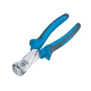 Alicate Corte Front Aço 1000V 23,5Mm 6.1/2" 8367160JC Gedore