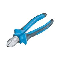 Alicate Corte Diagonal 1000V 16Mm 5" 8314125JC Gedore