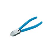 Alicate Corte para Plast 18,5Mm 5.1/2" 8313140TL Gedore