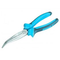 Alicate Bico Meia Cana Curv 45Gr 1000V 6.1/4" 8132AB160JC Gedore