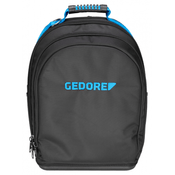 Mochila 330X160X410Mm Ziper WT105611 Gedore