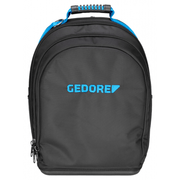 Mochila 330X160X410Mm Ziper WT105611 Gedore