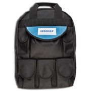 Mochila 300X410X110Mm Ziper Soft WT105612 Gedore