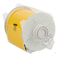 Etiqueta Imp Vn Am 102Mmx30,48M 113114 Brady