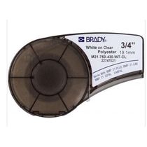 Etiqueta Pes Transp 19,05X6400Mm Bmp21 M21750430 Brady