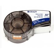 Etiqueta Vn Vm 12,70X6400Mm Bmp21 M21500595RD Brady