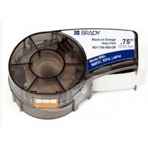 Etiqueta Vn Lj 19,05X6400Mm Bmp21 M21750595OR Brady