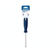 Chave Phillips Ph0 1/8X3" 3X76Mm Azul 16018PX3P Gedore