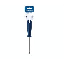 Chave Phillips Ph0 1/8X4" 3X100Mm Azul 16018PX4P Gedore