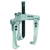 Saca Polia Atuador Hid 3 Garras Desliz 150-640Mm 200Mm 1074A Gedore