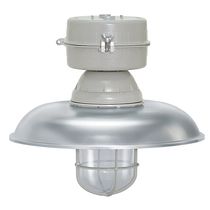 Luminaria E27 150W Cz Ip65 AWYN202RR Wetzel