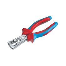 Alicate Desencapador Reg 1000V 0,5-5Mm2 6.1/2" VDE8099160H Gedore