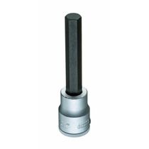 Chave Soquete Bits Allen3/4" 14Mm 155Mm IN32L14MM Gedore