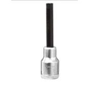 Chave Soquete Allen Longa E= 3/4" 17Mm X155Mm IN32L17MM Gedore