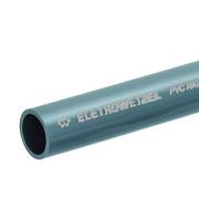 Eletroduto Rigido Pvc Cz S/R 1" 3M EPC20PVCCINZA Wetzel