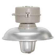 Luminaria E27 200W Cz Ip65 AWYPG20 Wetzel