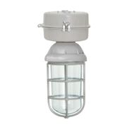 Luminaria E27 150W Cz Ip65 AWYN202 Wetzel