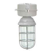 Luminaria E40 300W Cz Ip65 AWYN203 Wetzel