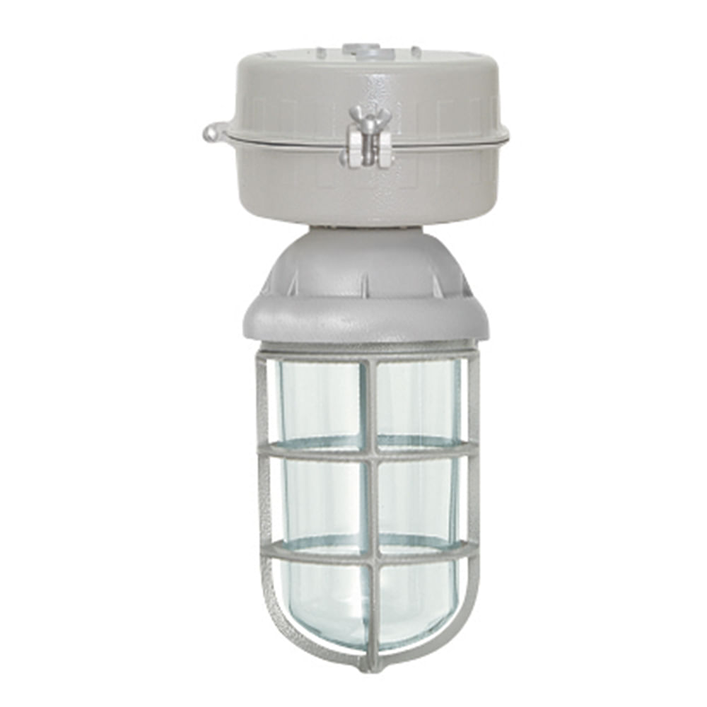 Luminaria E40 300W Cz Ip65 AWYN203 Wetzel Dimensional