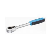 Chave Catraca para Soquete 1/2" Sextavado Revers 270Mm 1993 1993U20SK Gedore