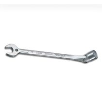 Chave Combinada Aço Cromo Vanádio 10Mm X10Mm X179Mm 53410MM Gedore