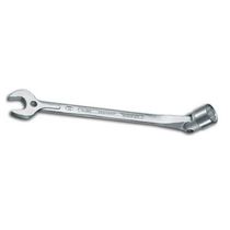 Chave Combinada Aço Cromo Vanádio 12Mm X12Mm X198Mm 53412MM Gedore