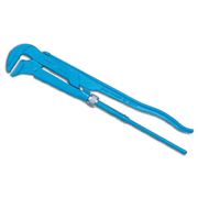 Chave Tubo Plana Aço Cromo Vanádio 2" 580Mm 1752 Gedore