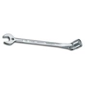 Chave Combinada Aço Cromo Vanádio 16Mm X16Mm X244Mm 53416MM Gedore