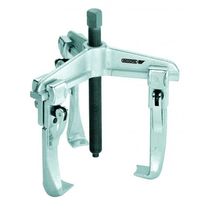 Saca Polia Manual 3 Garras Desliz 150Mm 1072AE Gedore